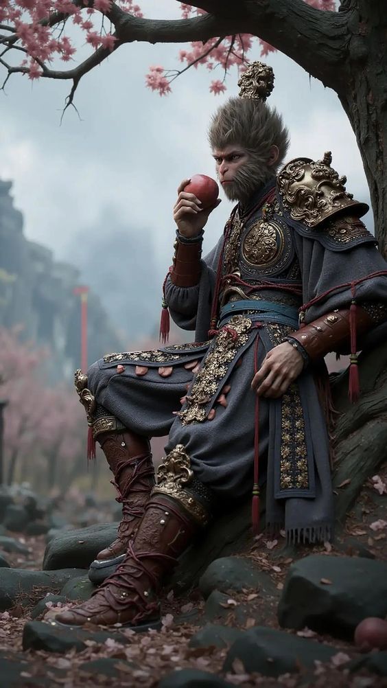 Black Myth Wukong Menjadi Game yang Wajib Dimainkan di 2024?