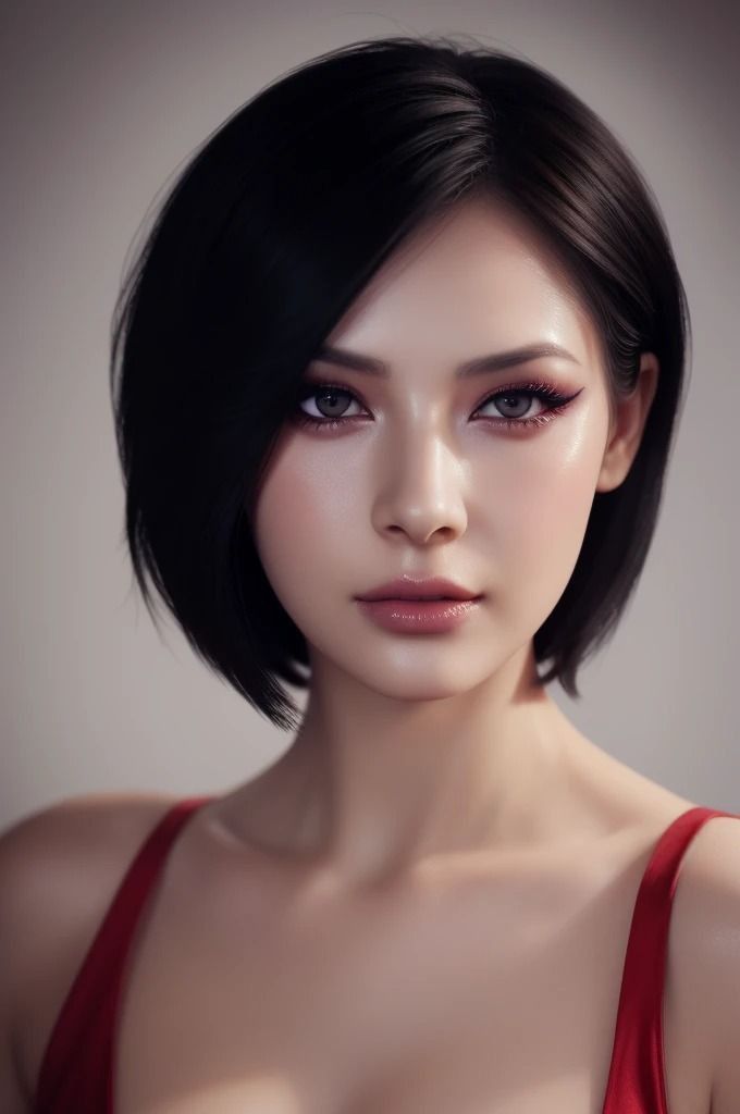 Ada Wong Sosok Berbahaya dengan Pesona Resident Evil