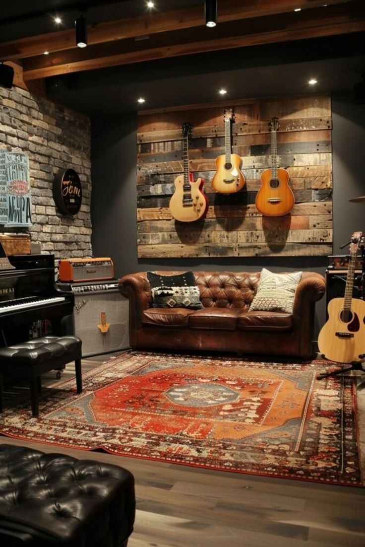 Wan Music Studio Tempat Karya Musik Impian Anda Terwujud