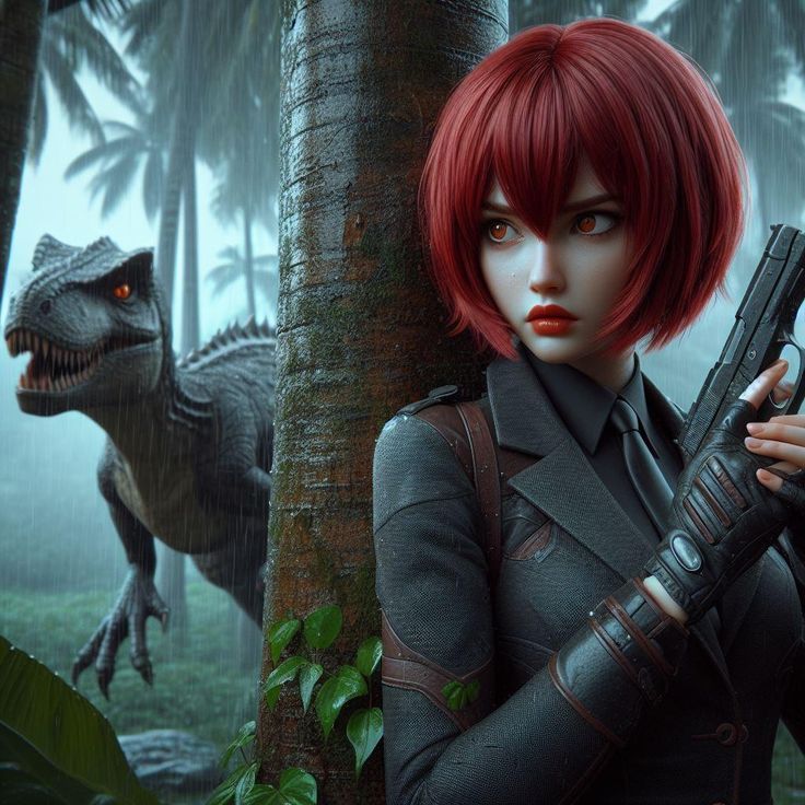 Dino Crisis Masih Menjadi Game Terbaik Setelah Bertahun-tahun?